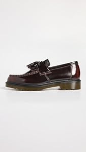 Dr. Martens Adrian wsuwane mokasyny uniseks dla dorosłych